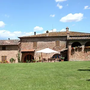 Tenuta La Santissima San Rocco a Pilli