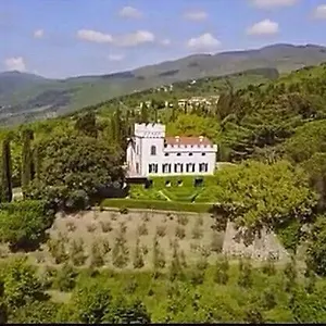 Castello Il Poggio Scopeti