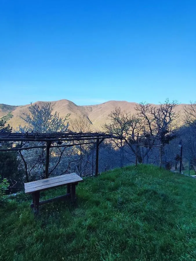Albergo Ristorante La Selva Orsigna
