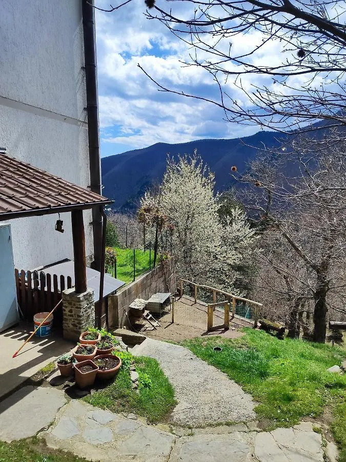 Albergo Ristorante La Selva Orsigna Hotel