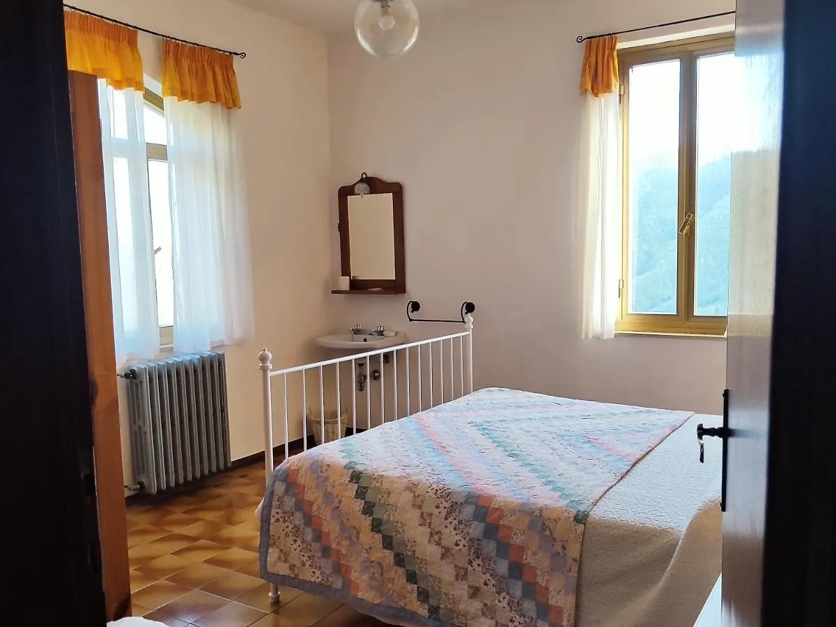 Hotel Albergo Ristorante La Selva Orsigna