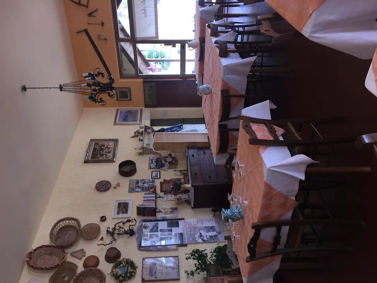 Albergo Ristorante La Selva Orsigna