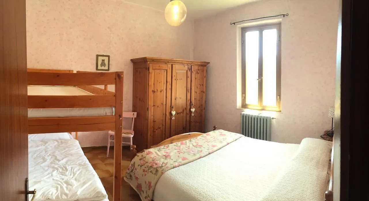 Albergo Ristorante La Selva Orsigna Hotel