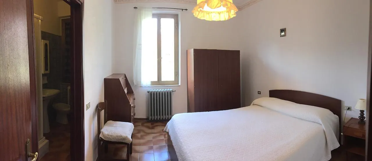 Albergo Ristorante La Selva Orsigna