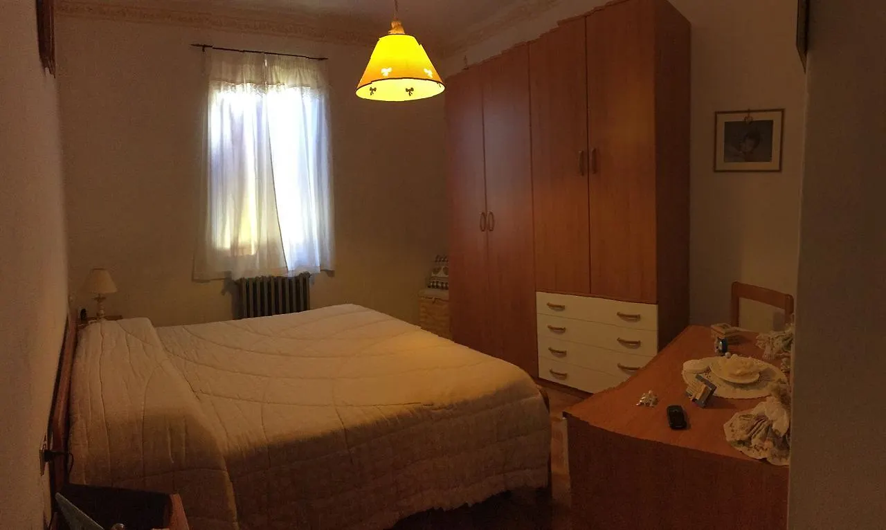 Albergo Ristorante La Selva Orsigna Hotel