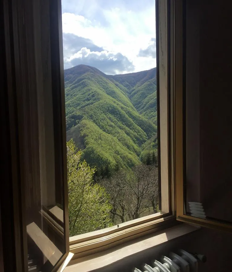 Albergo Ristorante La Selva Orsigna 0*,  Italy