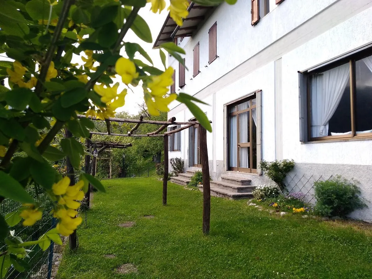 Albergo Ristorante La Selva Orsigna 0*,  Italy